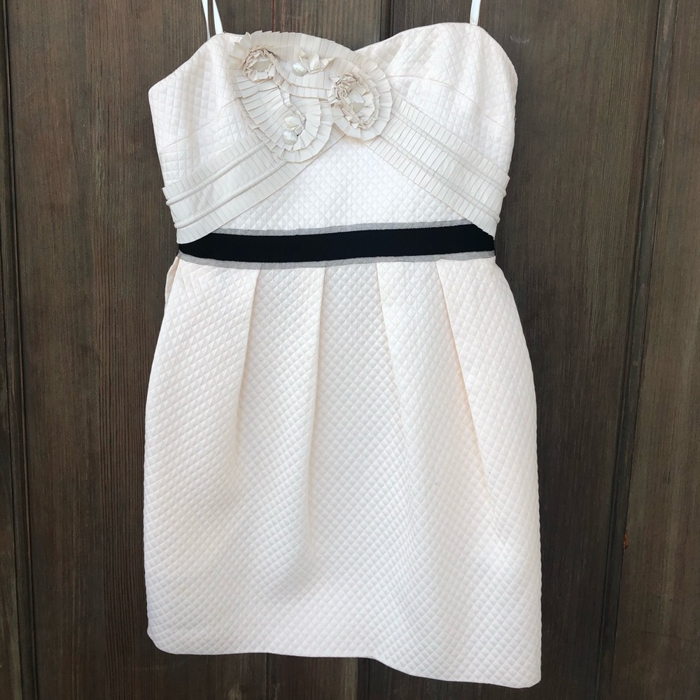 BCBG Max Azria Dress